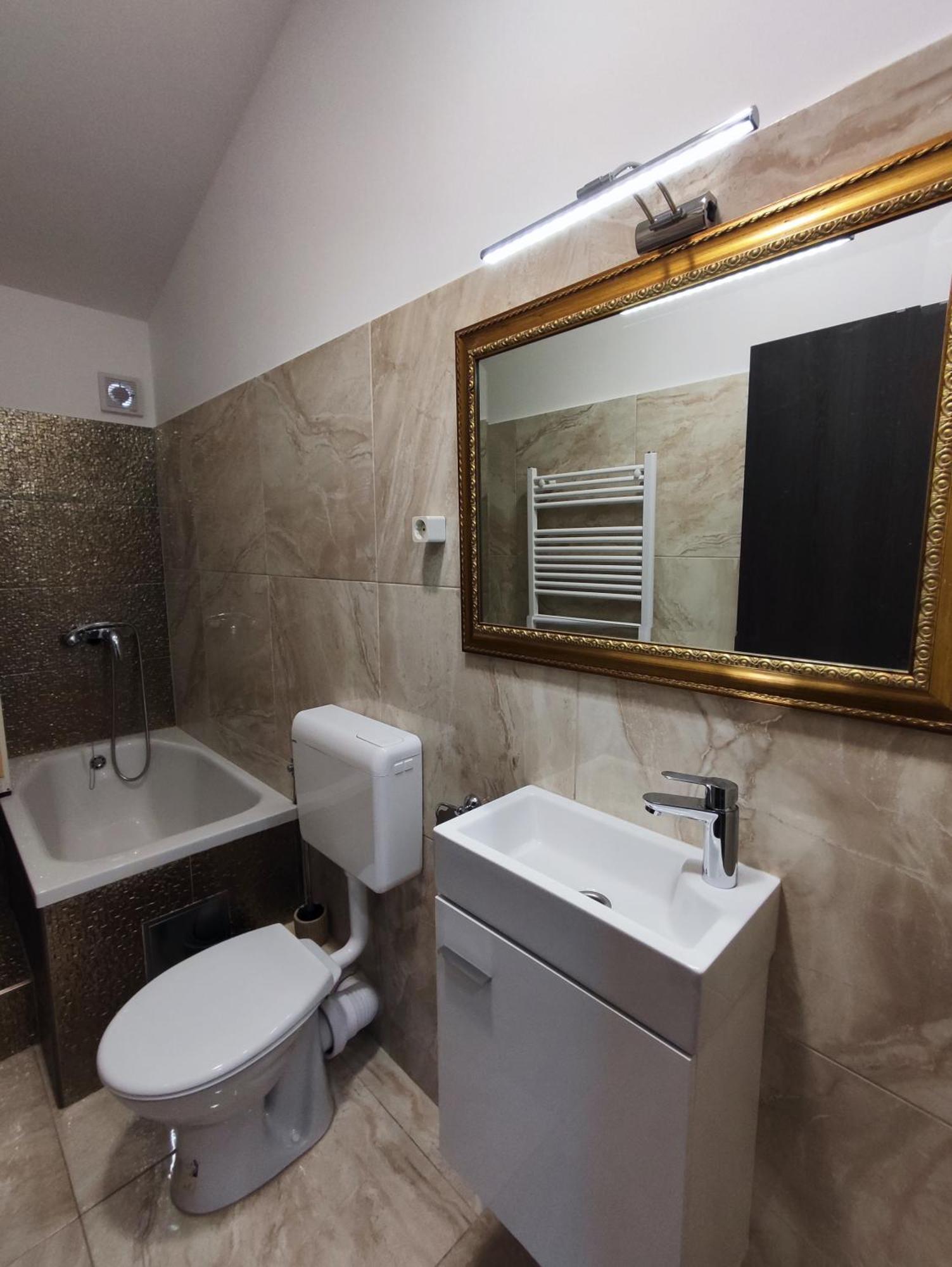 Villa Apartments Brecic 1 Kaštela Exterior foto