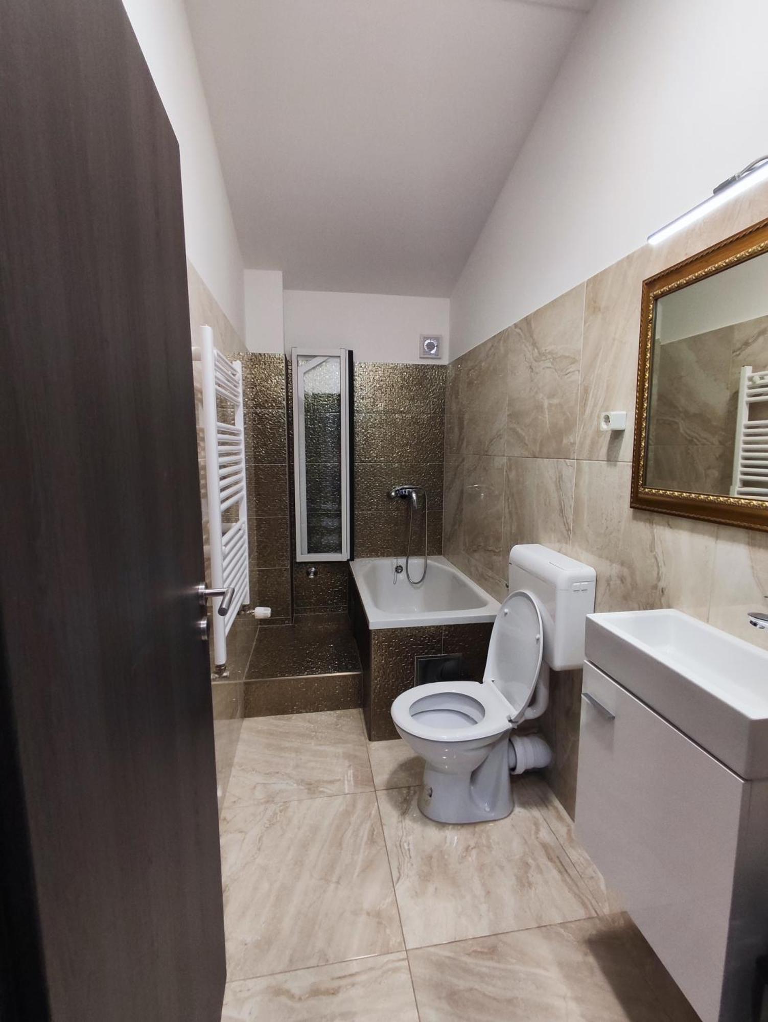 Villa Apartments Brecic 1 Kaštela Exterior foto