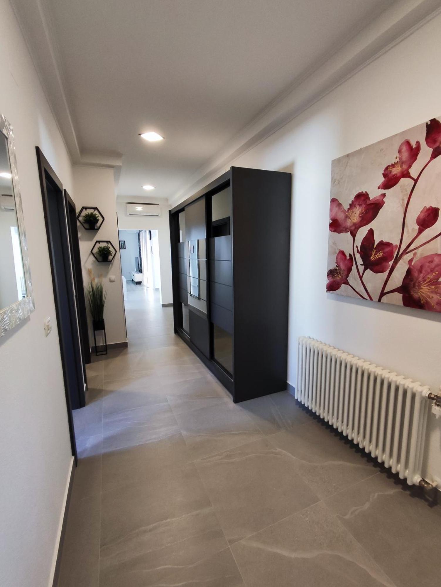 Villa Apartments Brecic 1 Kaštela Exterior foto