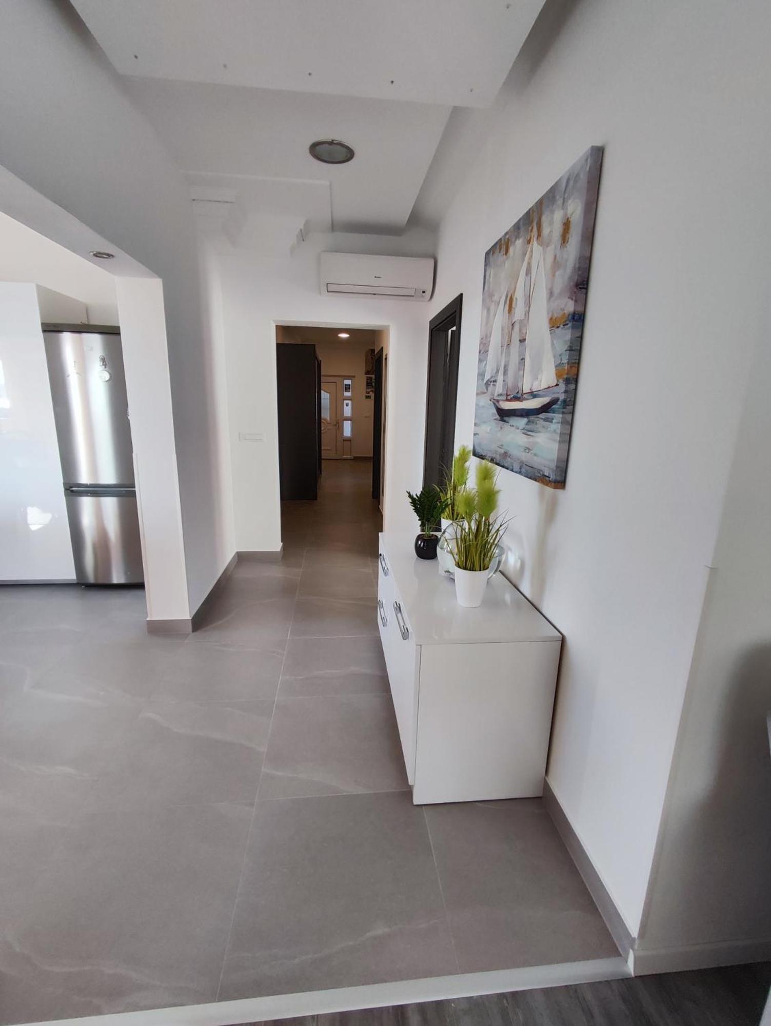 Villa Apartments Brecic 1 Kaštela Exterior foto